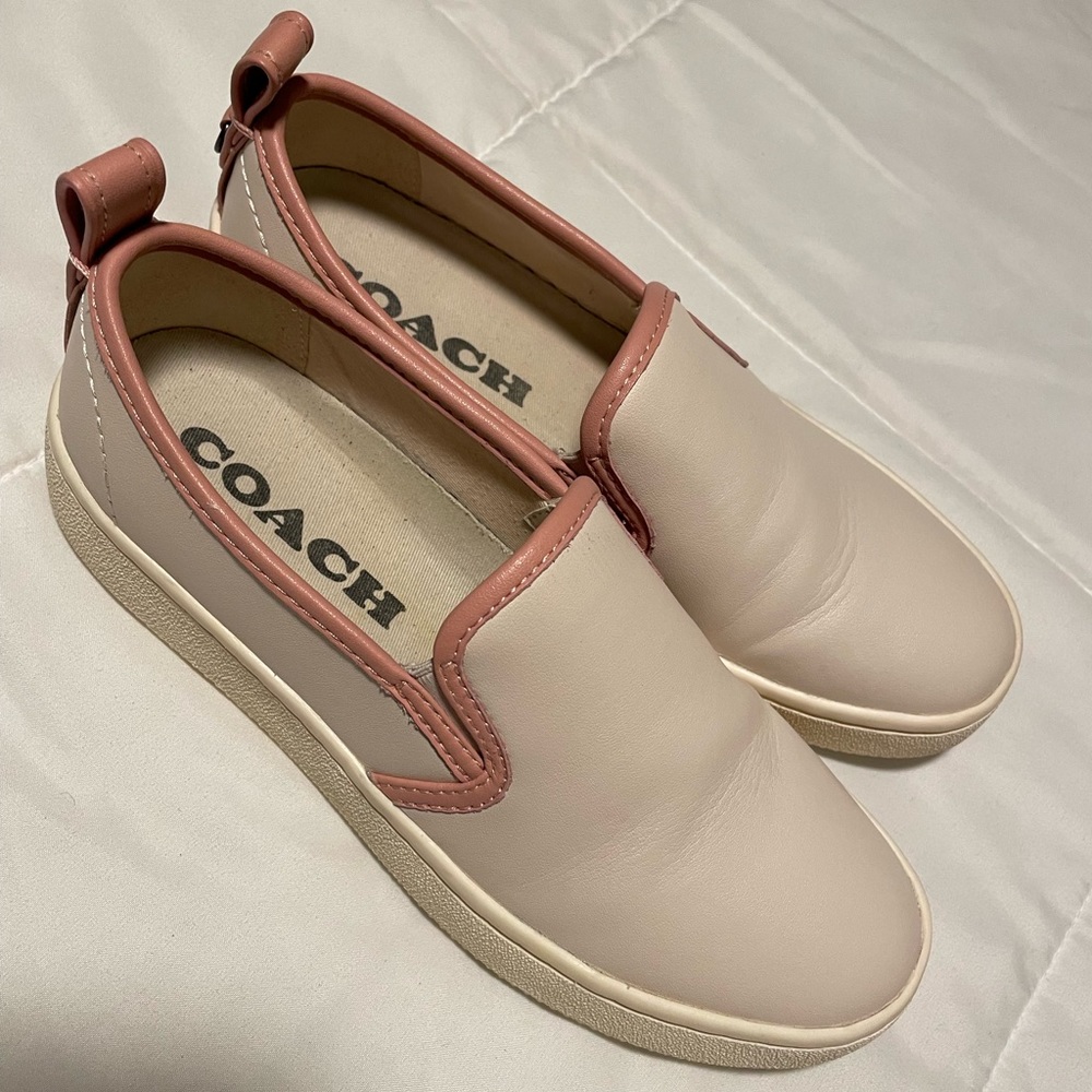 Coach Women Sneakers